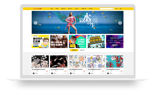 深圳慕妮时尚服饰有限公司-工匠花型网